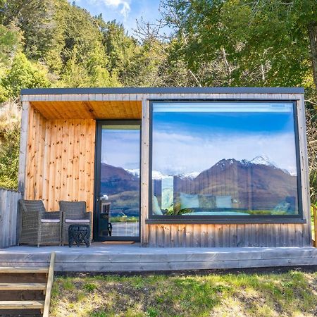 ホテル Ecoscapes グレノーキー エクステリア 写真